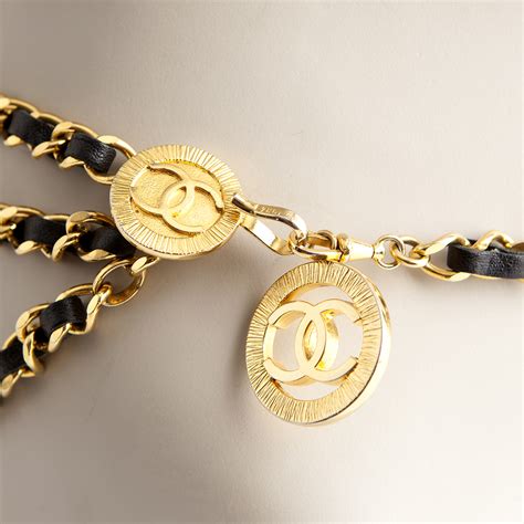 fake chanel chain|authentic chanel counterfeit.